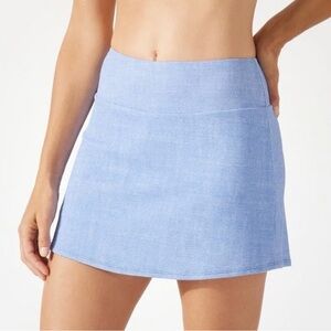 Tommy Bahama Island Cays Skort size L